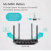 Ac1200 mesh wi-fi router